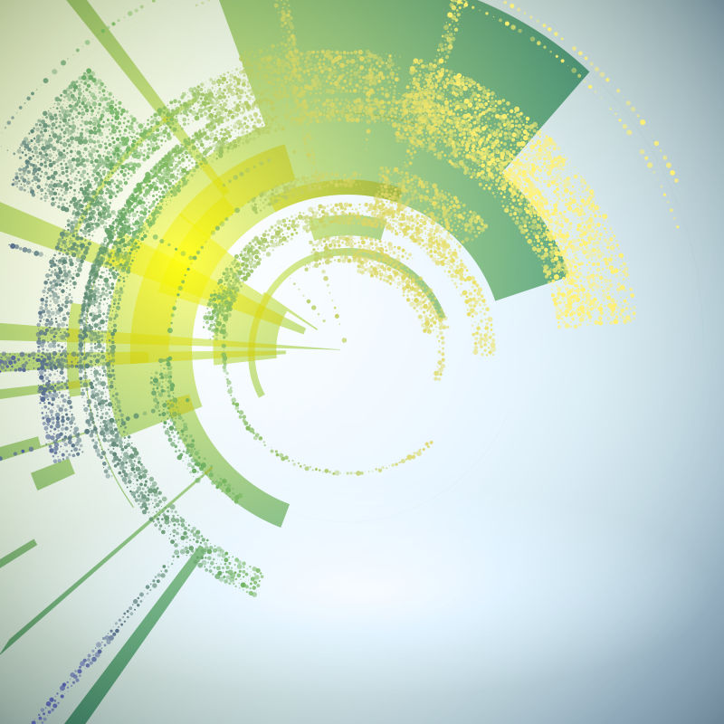 技術(shù)矢量圈抽象背景素材-高清圖片-攝影照片-尋圖免費打包下載